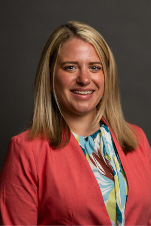 Mallory McGroarty